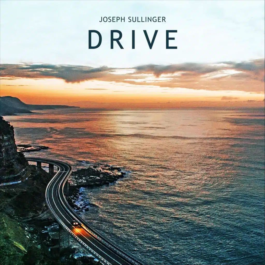 Drive (Instrumental)