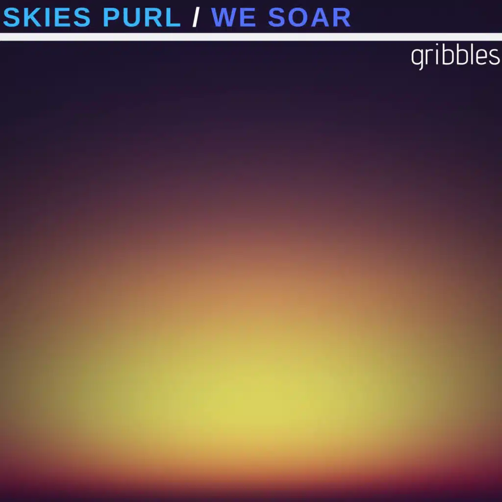 Skies Purl / We Soar