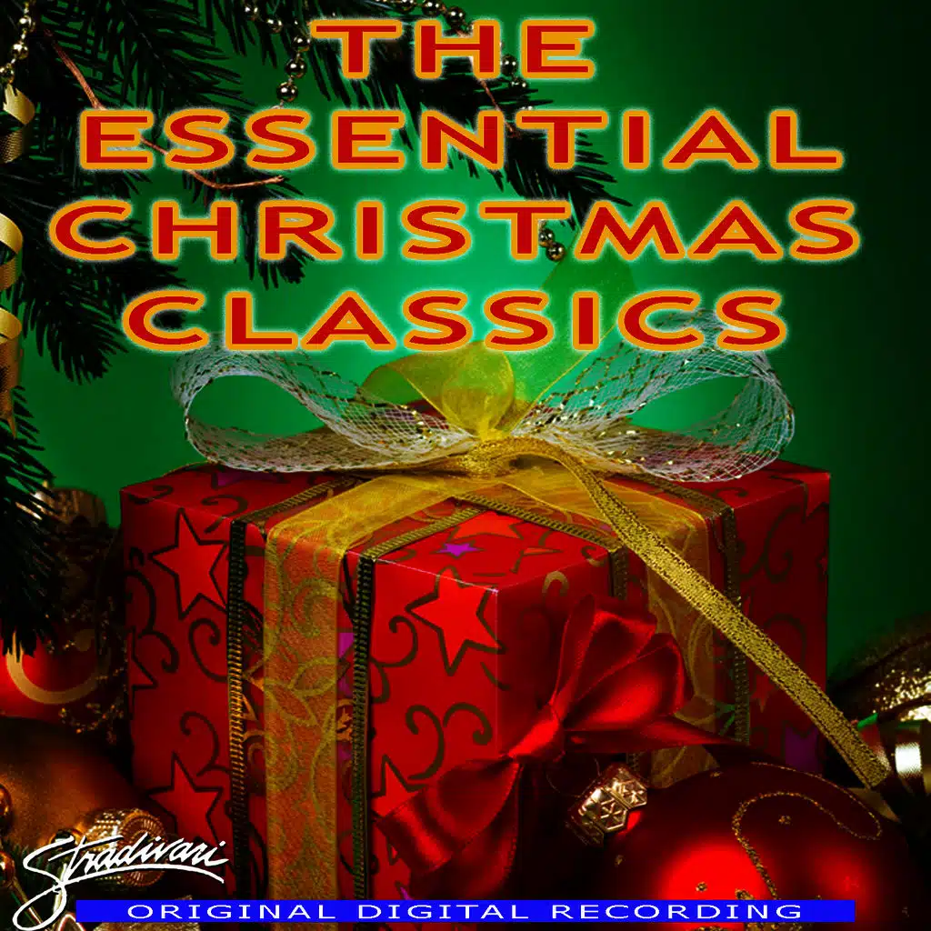 The Essential Christmas Classics