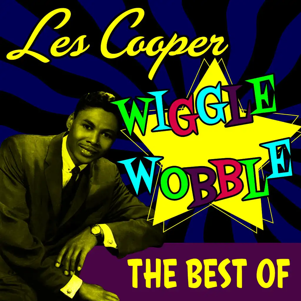 Wiggle Wobble - The Best Of