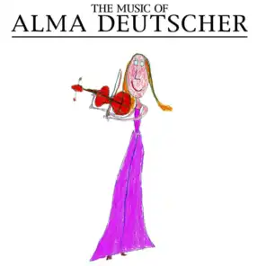 Deutscher: The Music of Alma Deutscher