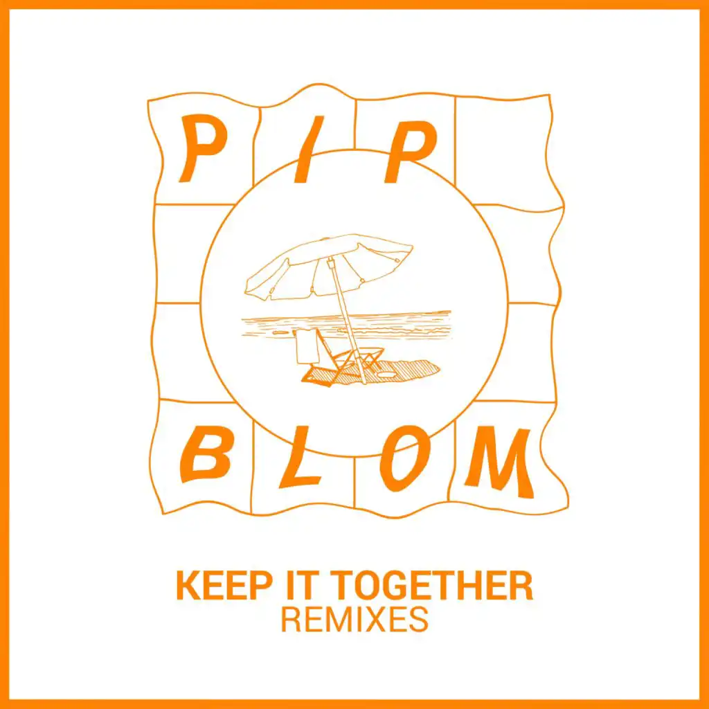 Keep It Together (Lau.ra Remix)