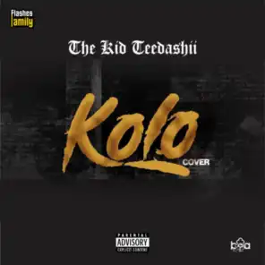 Kolo (Cover) [feat. Ice Prince & Oxlade]