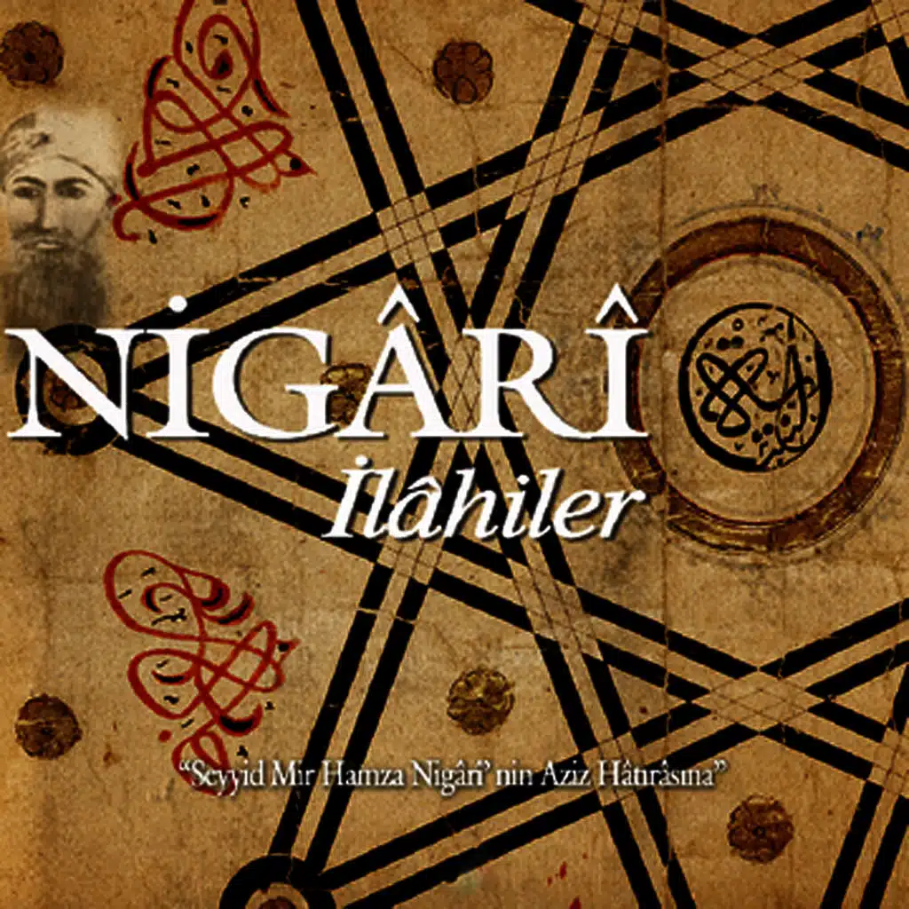 Nigari Ilahiler 2