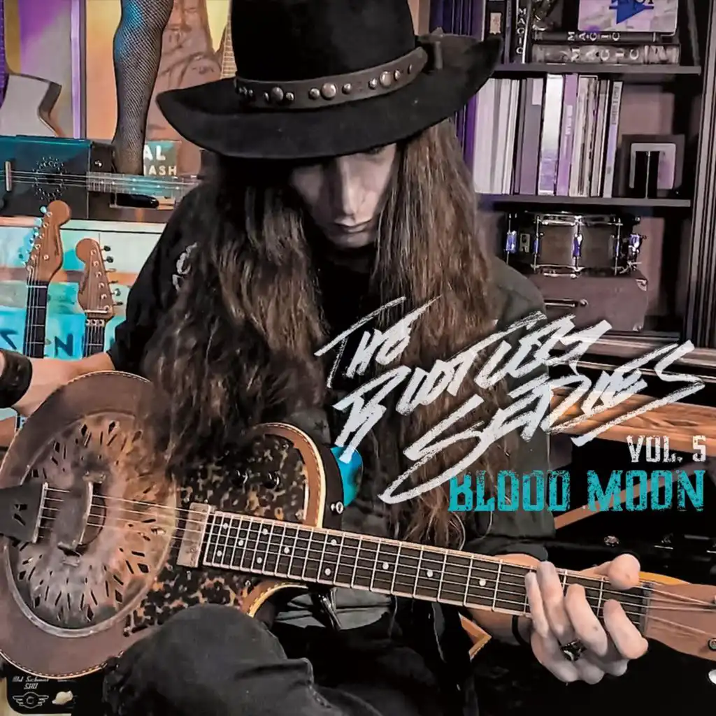 Whispered the Winter Witch