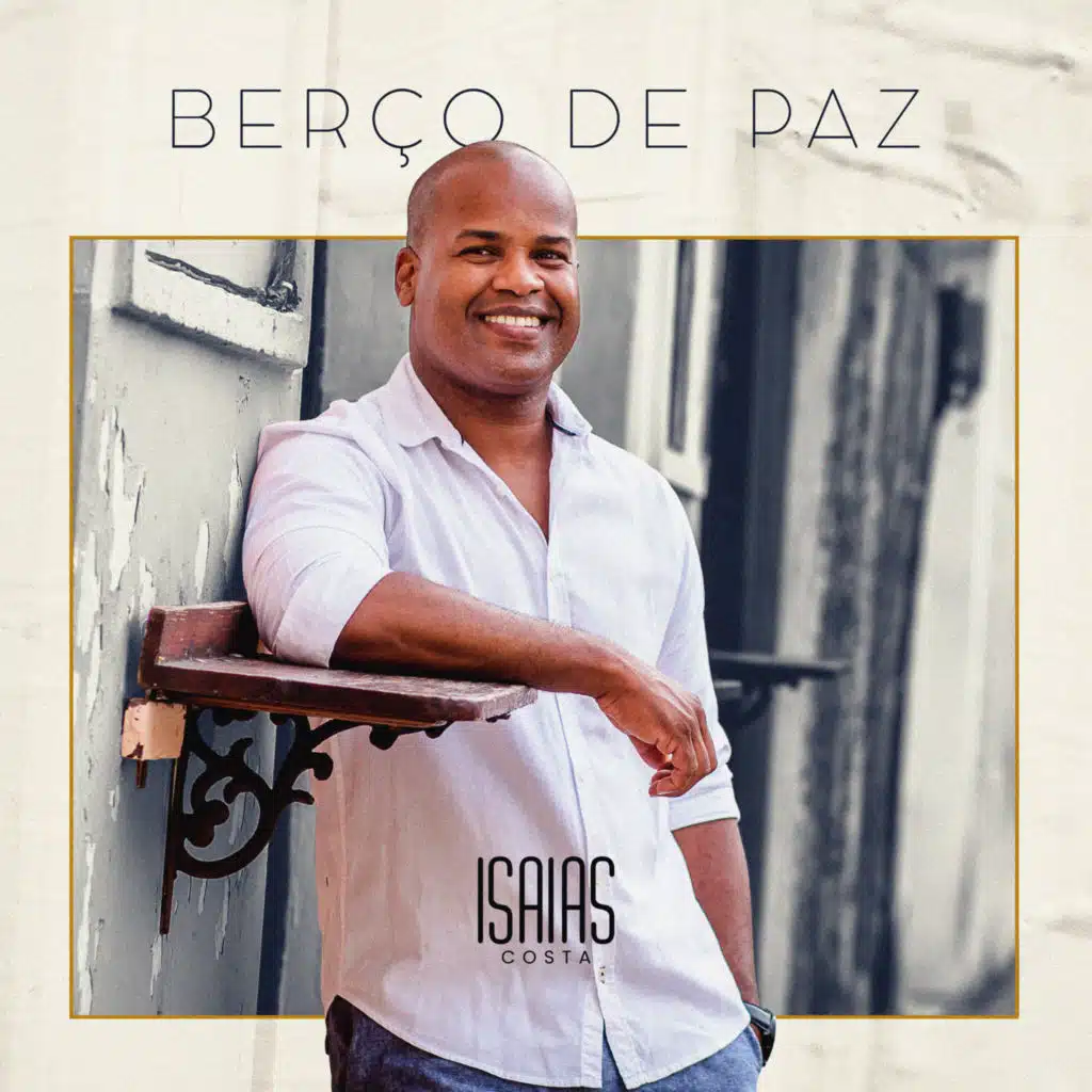 Berço de Paz