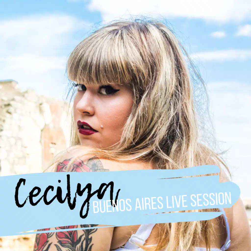 Buenos Aires Live Session