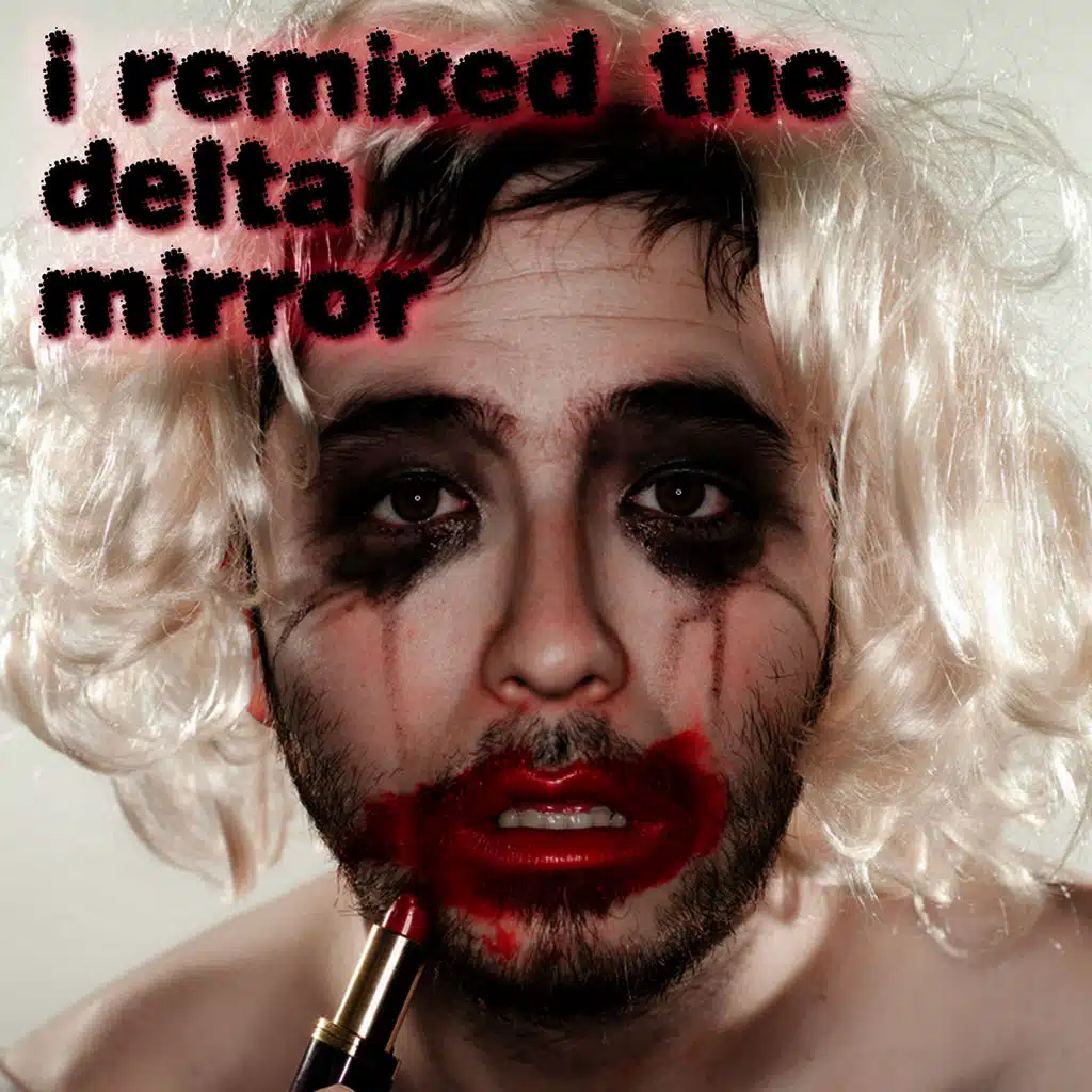 The Delta Mirror
