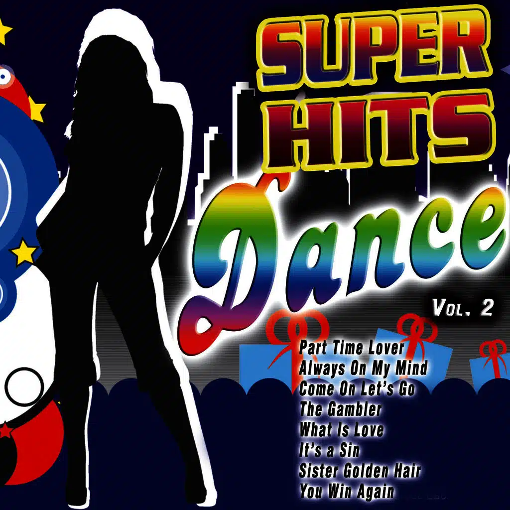 I Wanna Give You Devotion