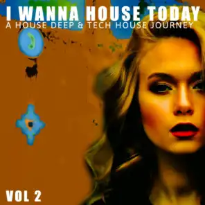 House Nation (Johnny's Fantastic Mix)