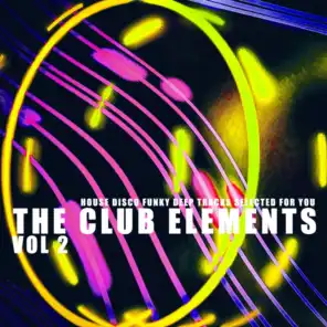 The Club Elements, Vol. 2
