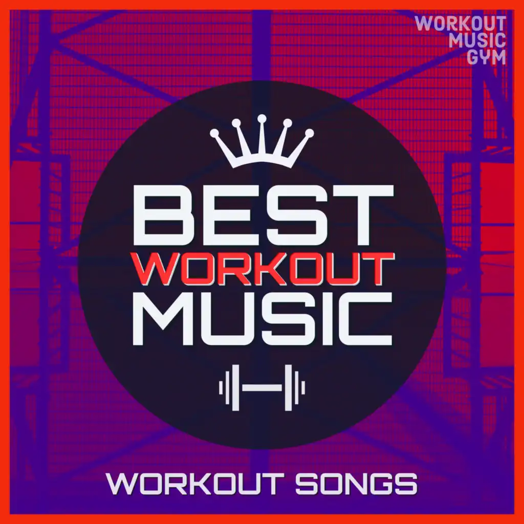 Workout Dance Excercise (Good Music)