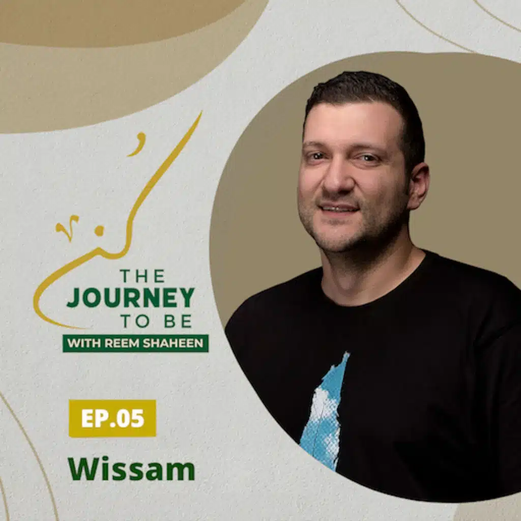 05. Bullying, Emotional Neglect and Depression, with Wissam - Part 1