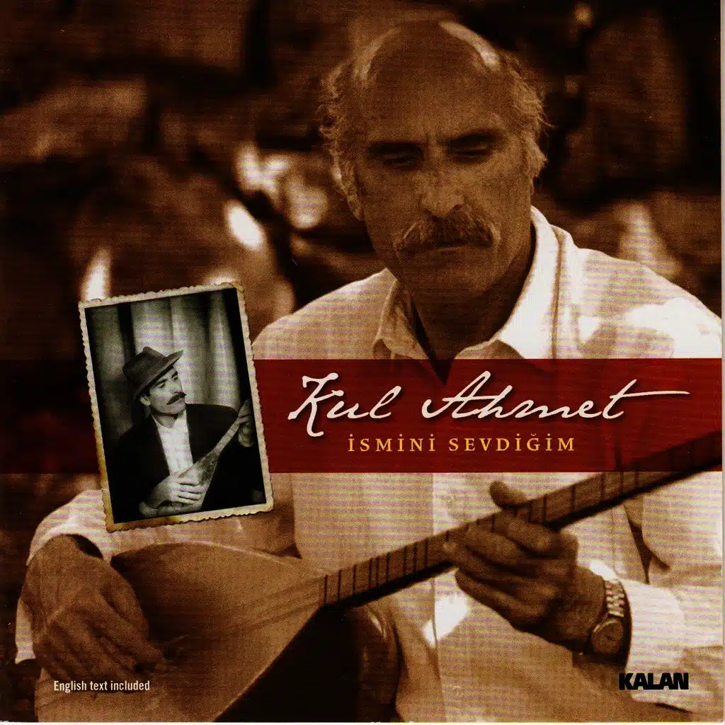 İsmini Sevdiğim
