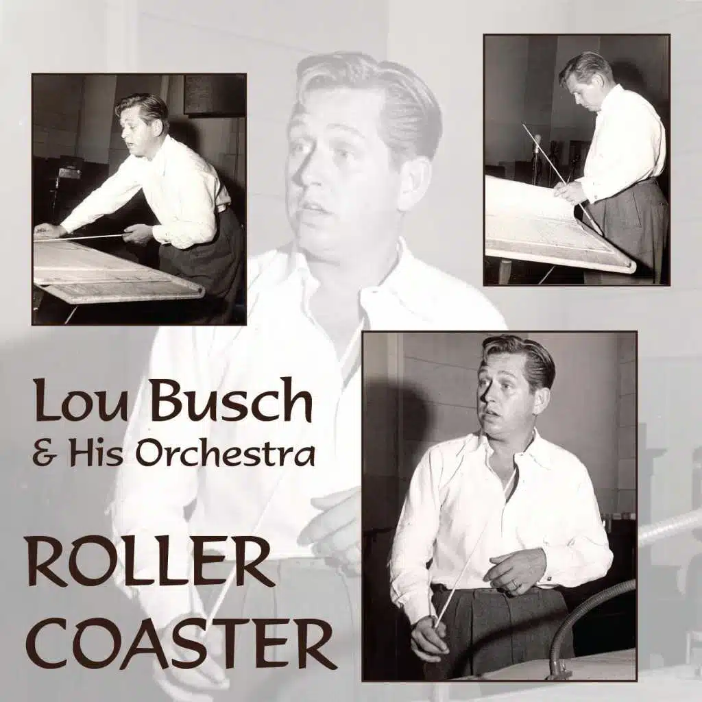 Lou Busch & His Orchestra