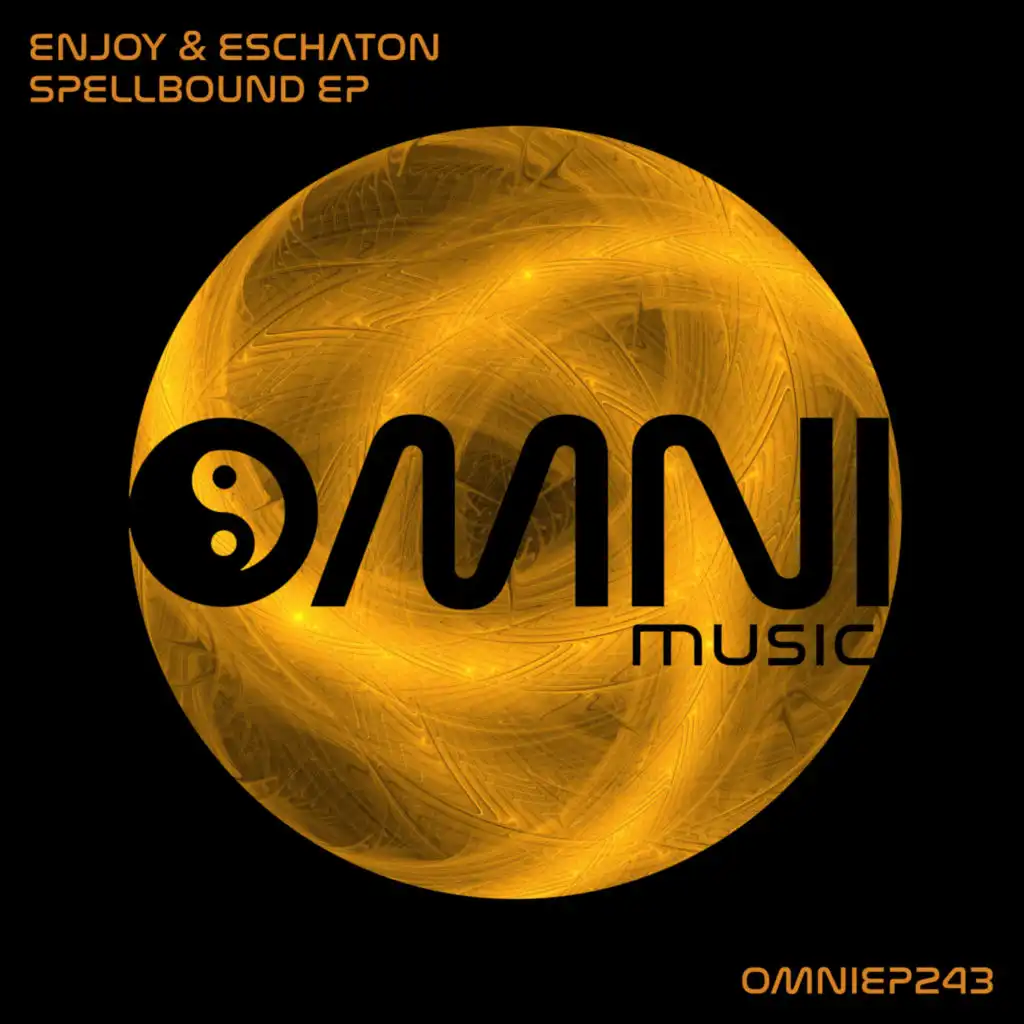 Enjoy & Eschaton