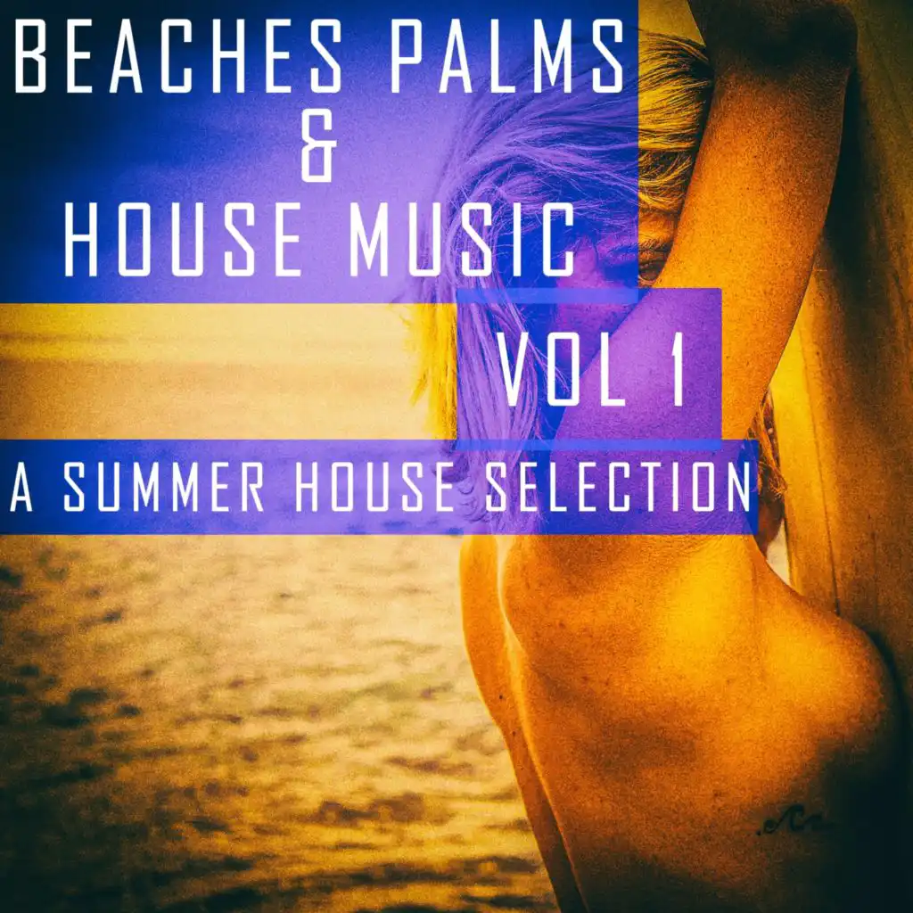 Beaches, Palms & House Music: 1