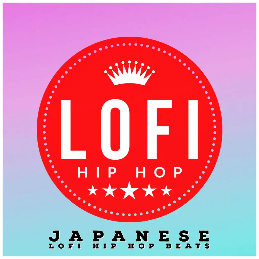 Japanese Lofi Hip Hop Beats