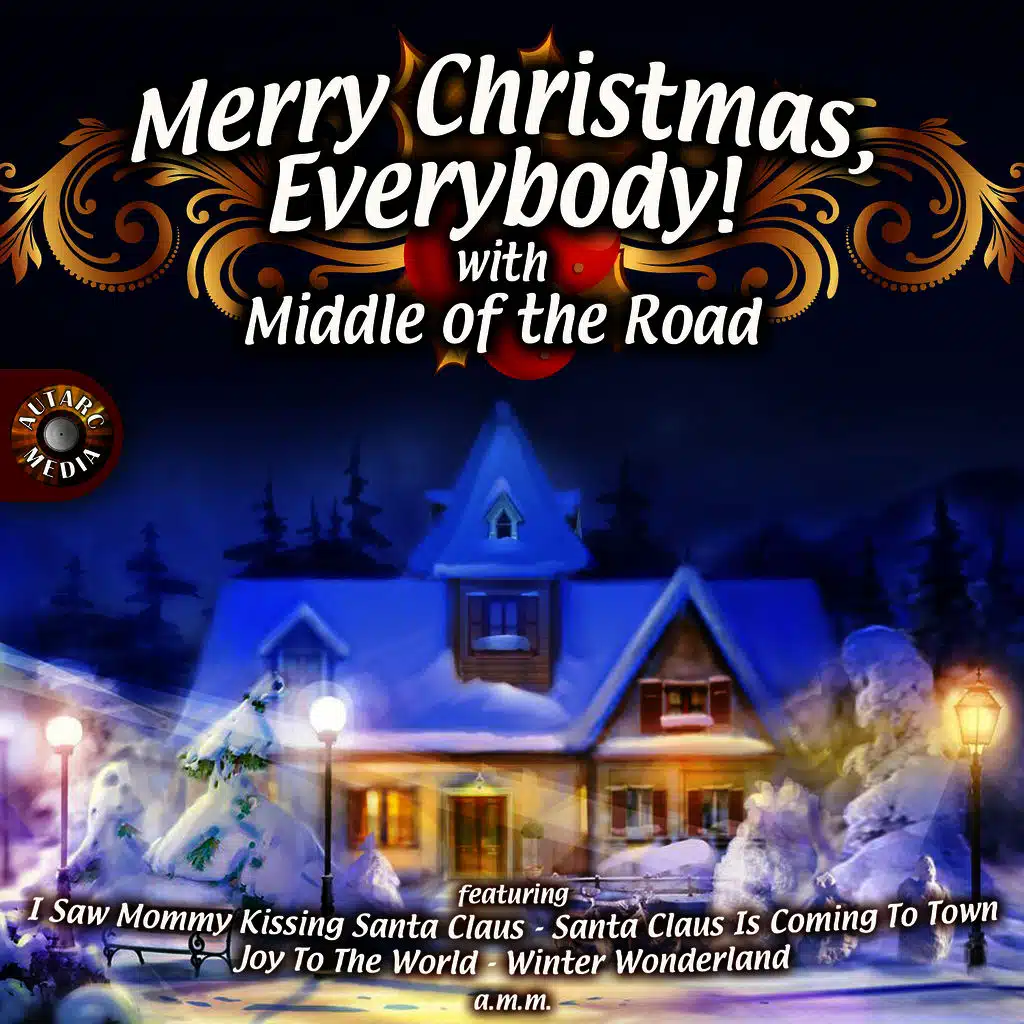 On This Holy Day (ft. David Garrick )