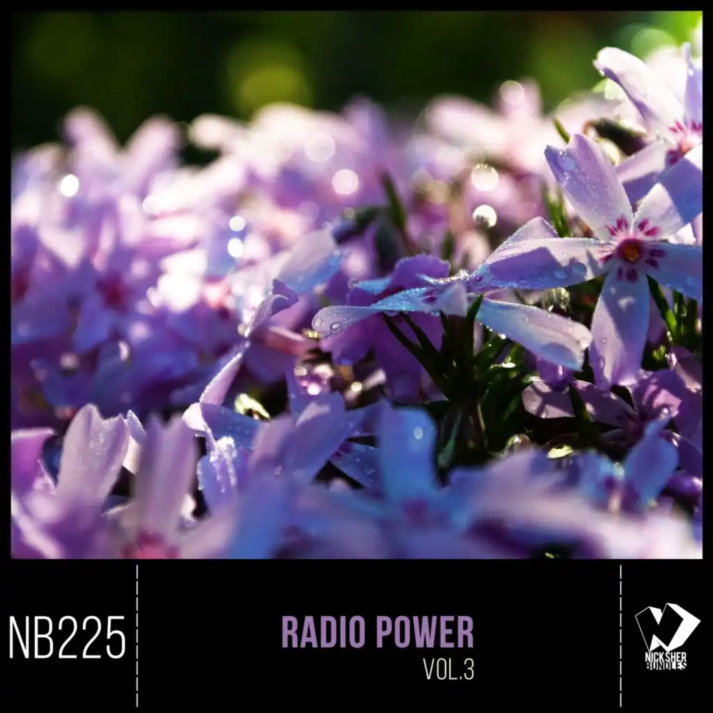 Radio Power, Vol. 3