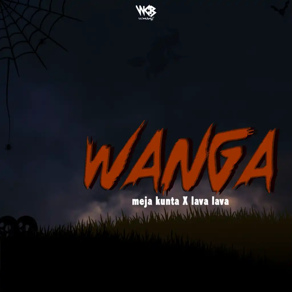 Wanga