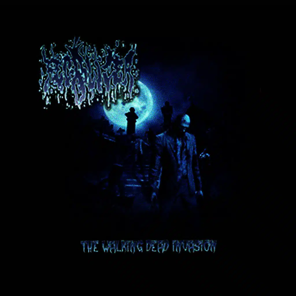 The Walking Dead Invasion