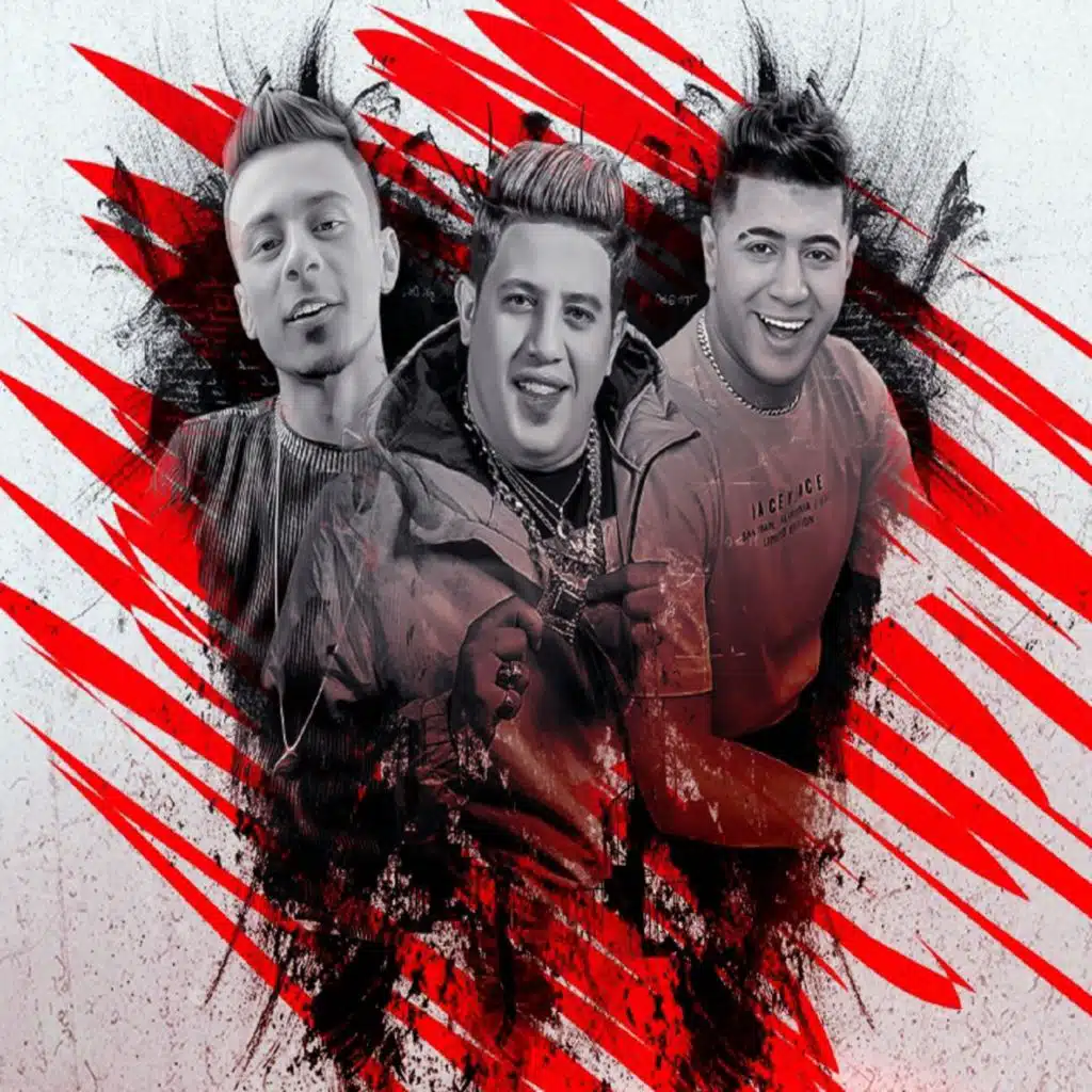 اي لاف يو بيبي (مع نور التوت & علي قدوره)