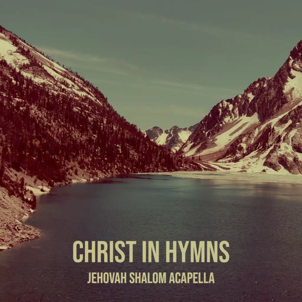 Acapella Hymnal Medley Part.1