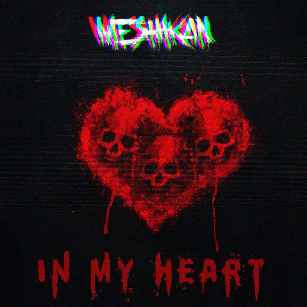 In My Heart