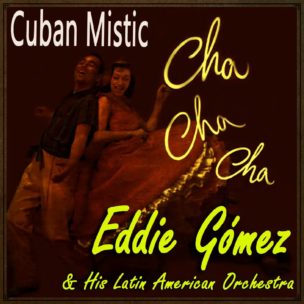 Rico Vacilón (Cha Cha Cha)