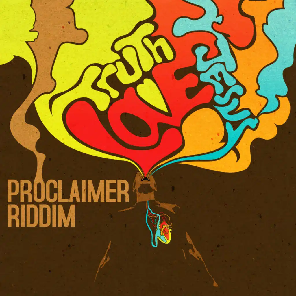 Proclaimer Riddim