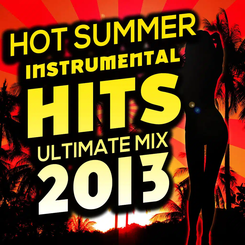 My Kinda Party (Originally Performed by Jason Aldean) [Karaoke Version]