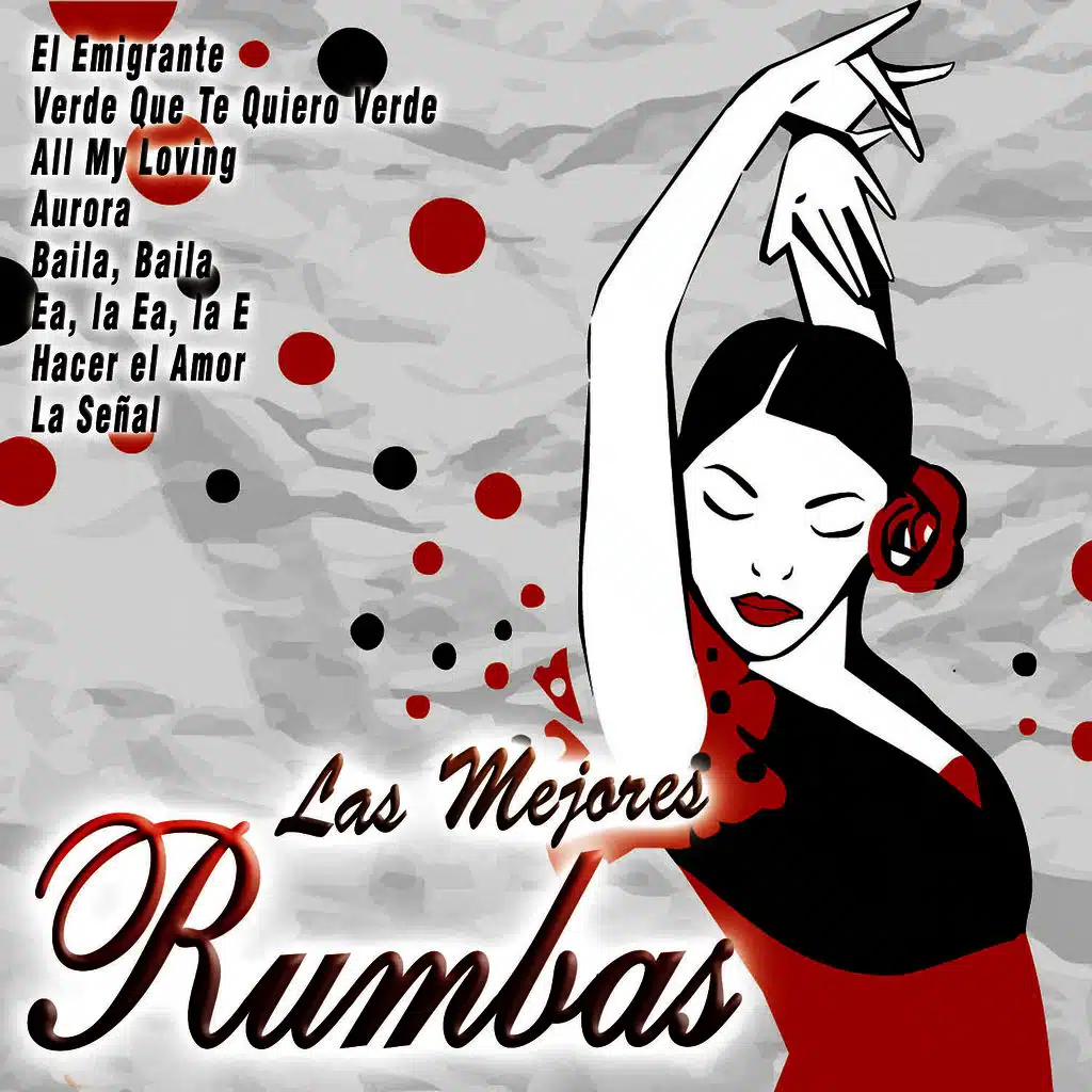 Las Mejores Rumbas