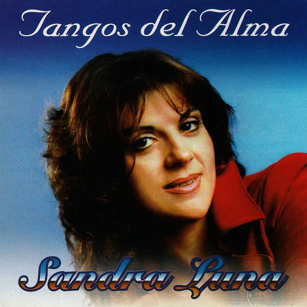 Tangos del Alma