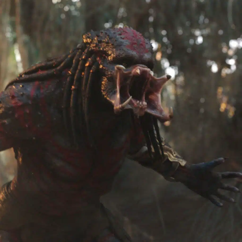632 -  International Chicken Wing Day + New 'Predator' Movie with Female Lead (29.07.21)