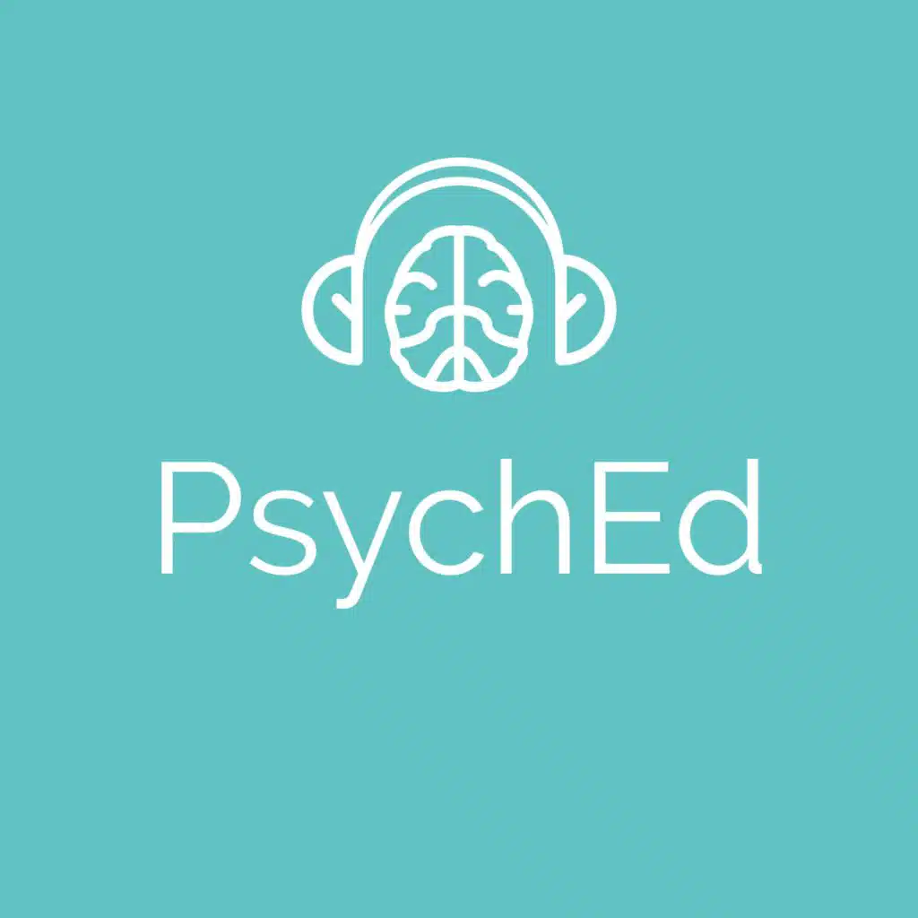 PsychEd: Educational Psychiatry Podcast