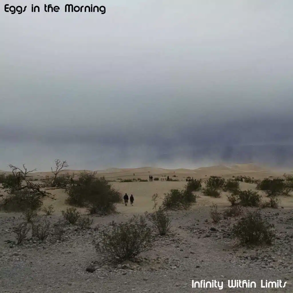 Infinity Within Limits