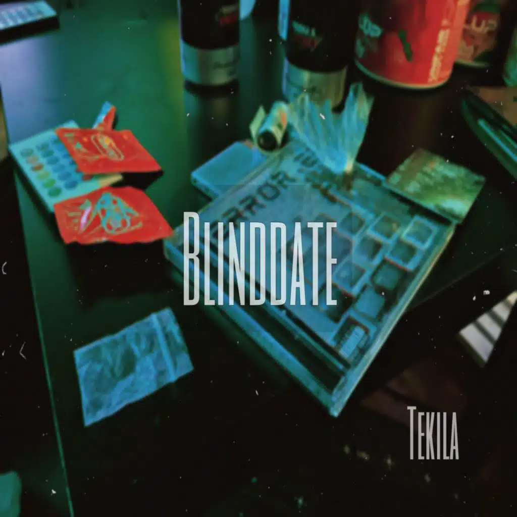 ALL IN MUSIC & Tekila