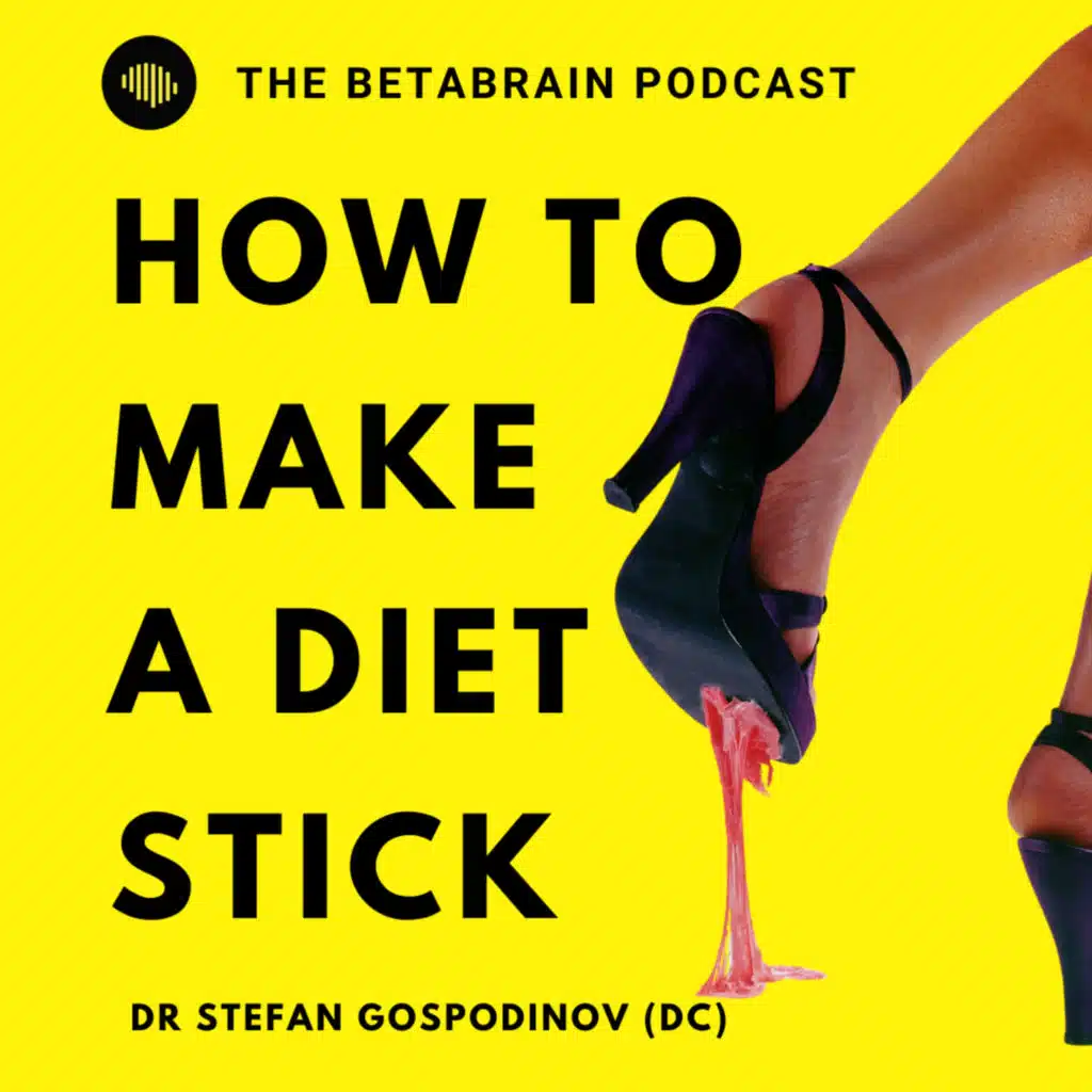 The SEVEN diet tips everyone MUST know [practical health hacks for busy people]
