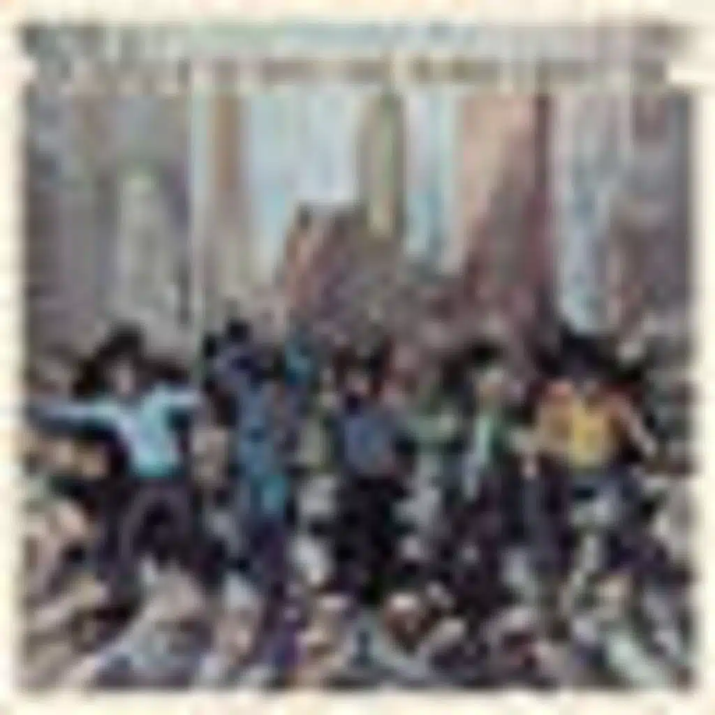 Up Against The Wall, Redneck