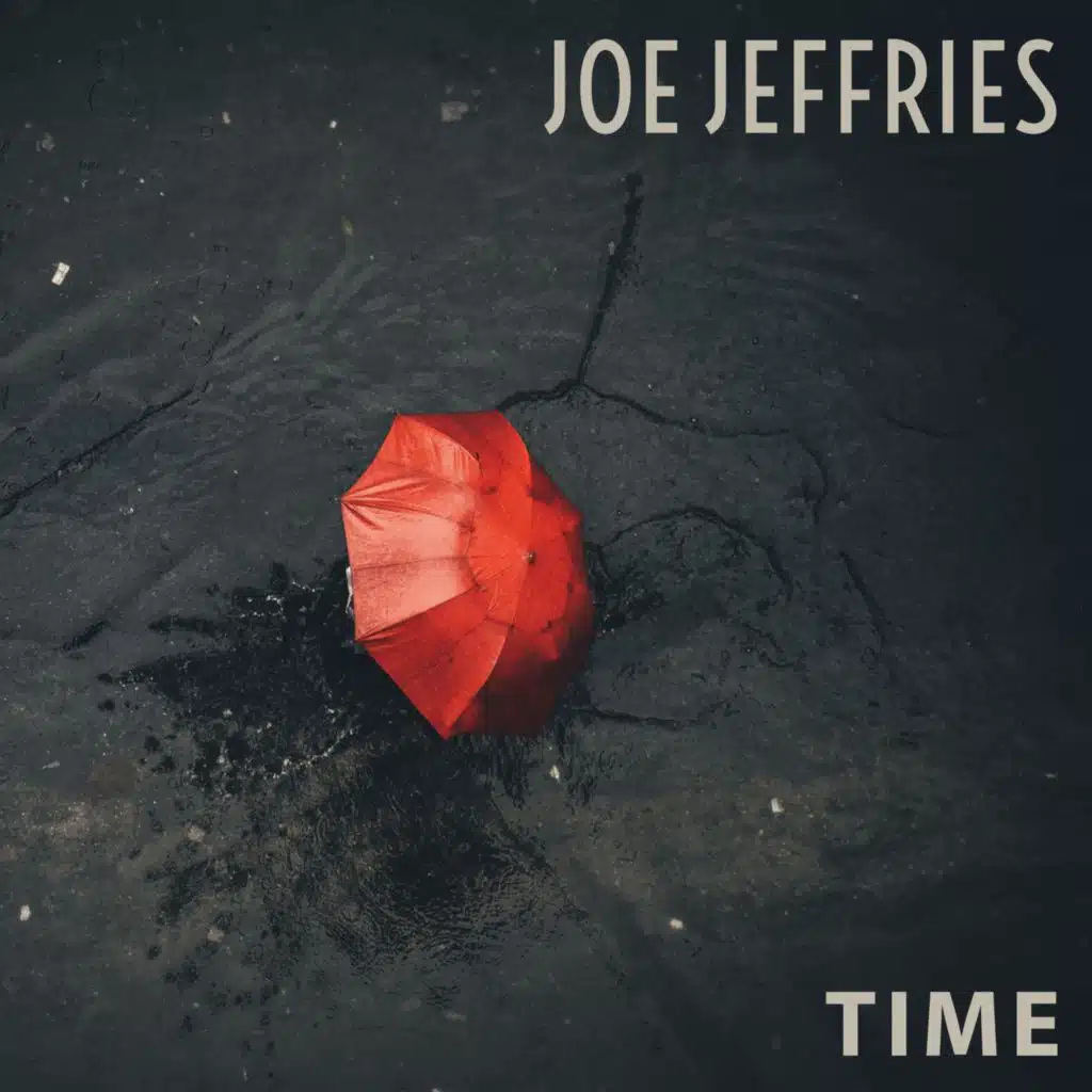 Joe Jeffries