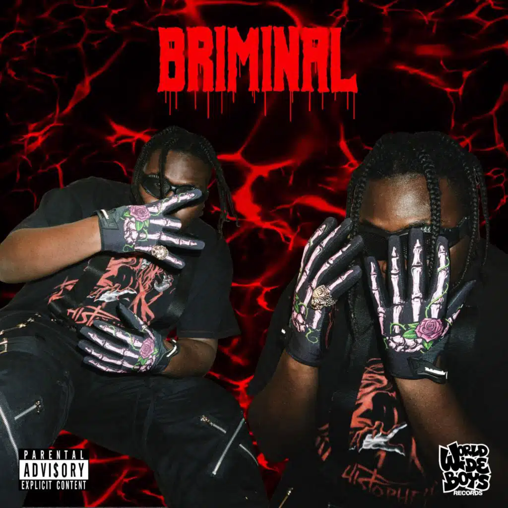Briminal (Deluxe Edition)