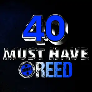 40 Must Have Reed