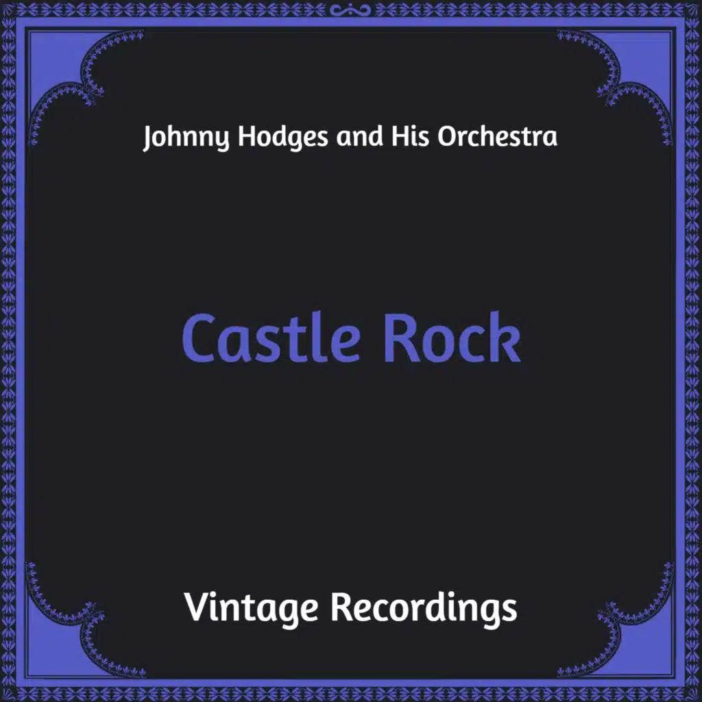 Castle Rock (Hq Remastered)