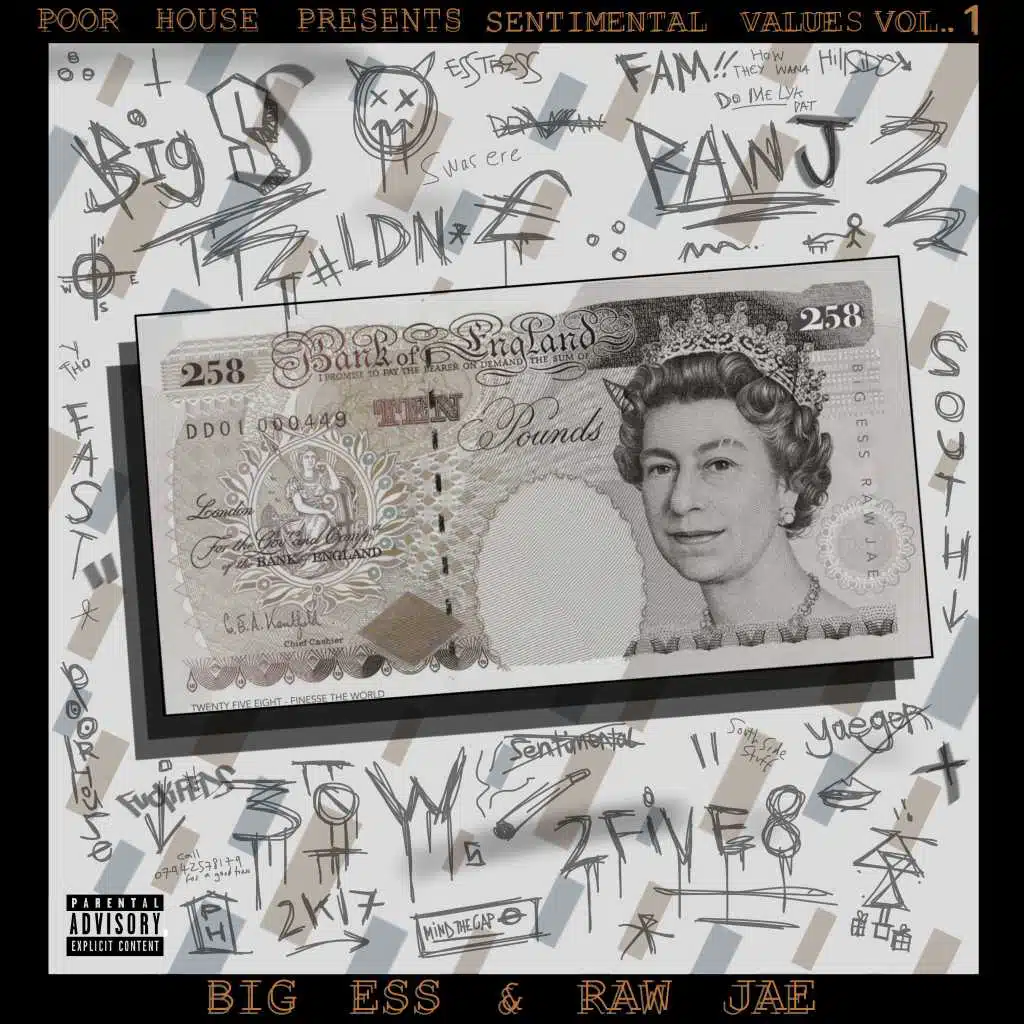 Sentimental Value(s) Vol. 1