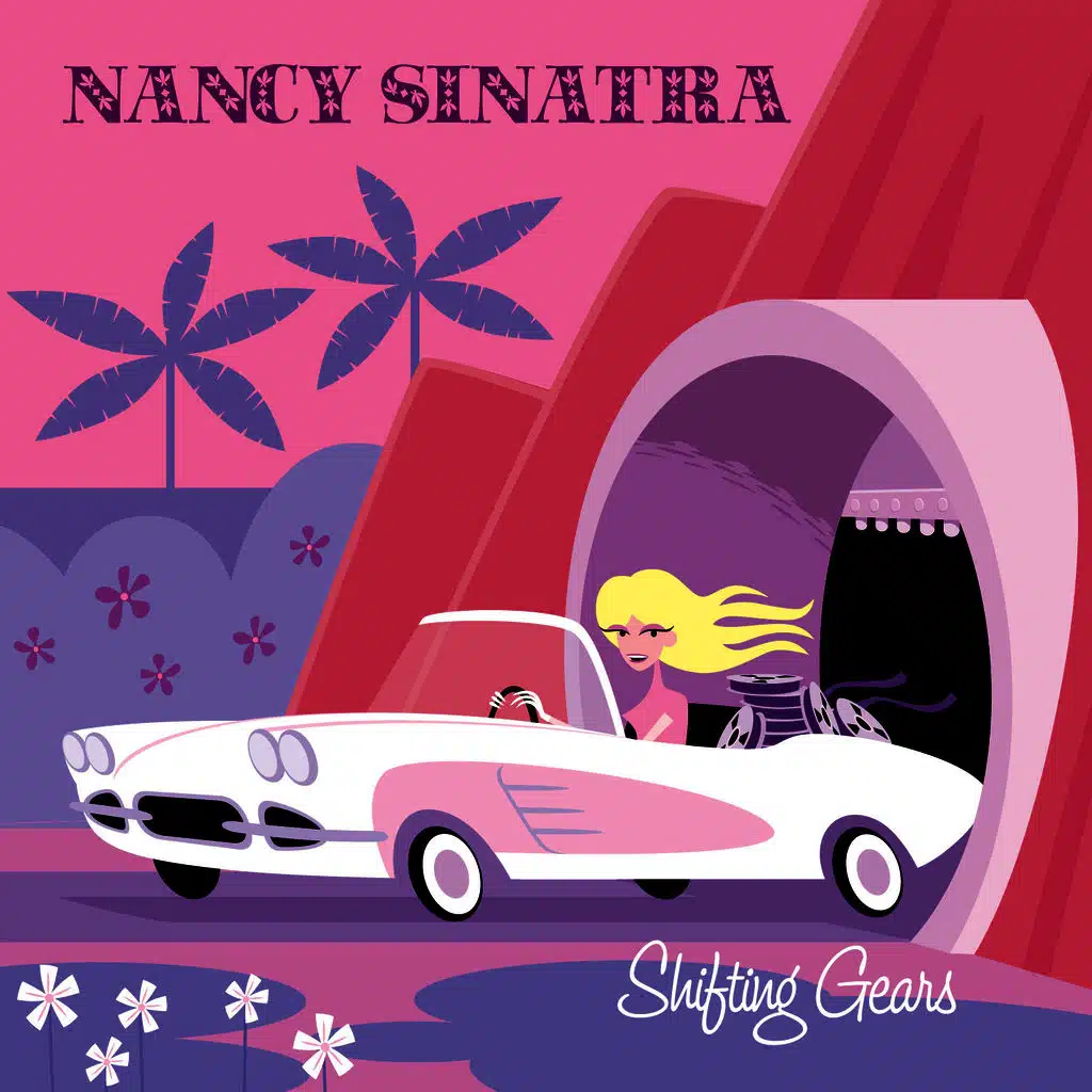 Killing Me Softly with His Song