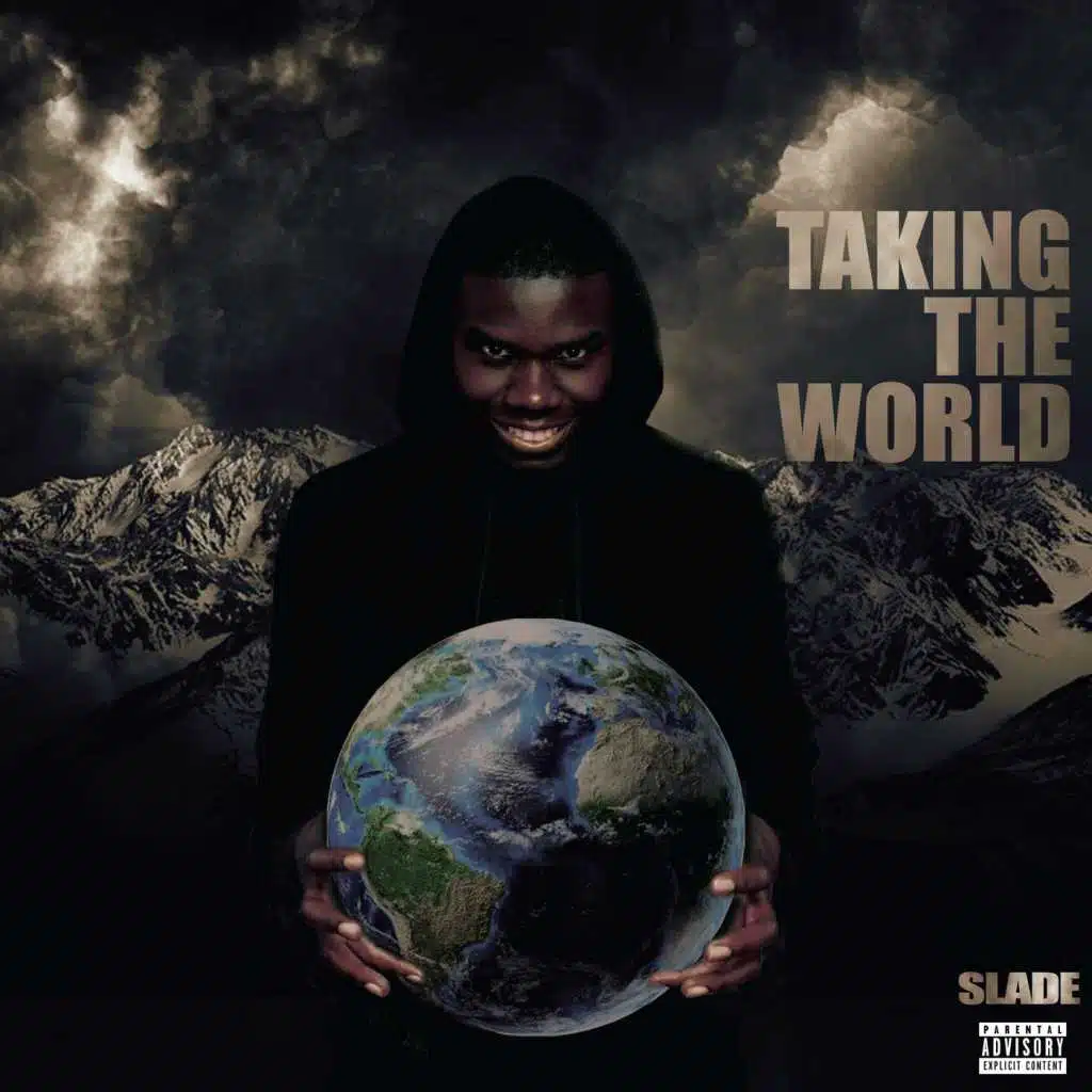 Taking the World