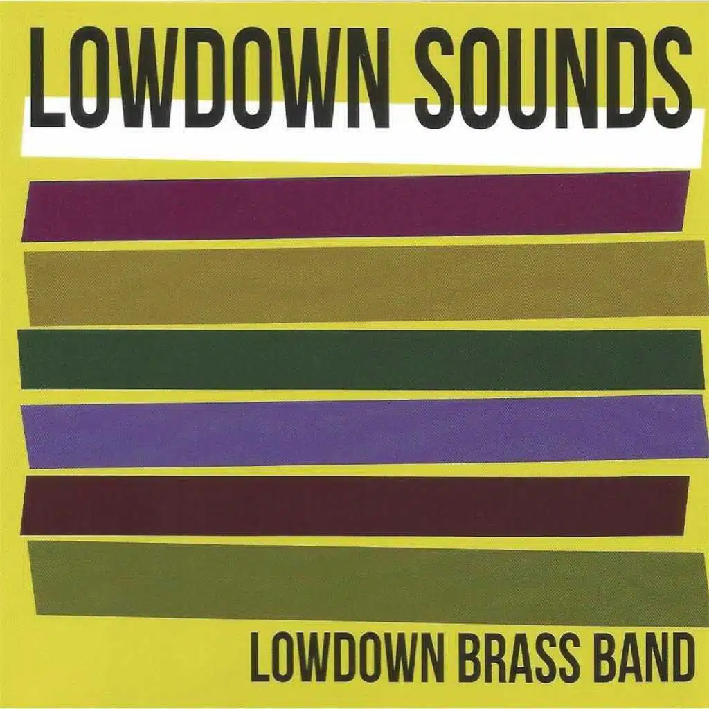 Lowdown Sounds