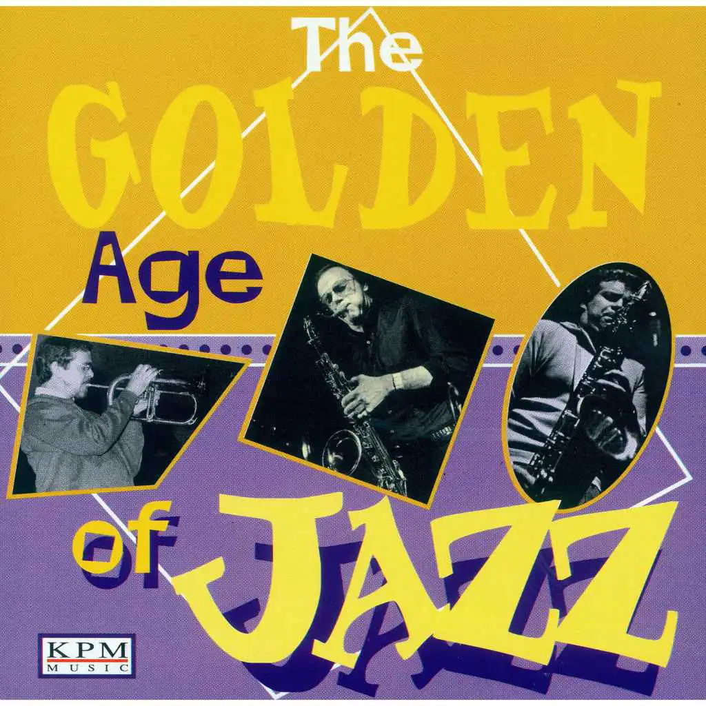 The Golden Age of Jazz