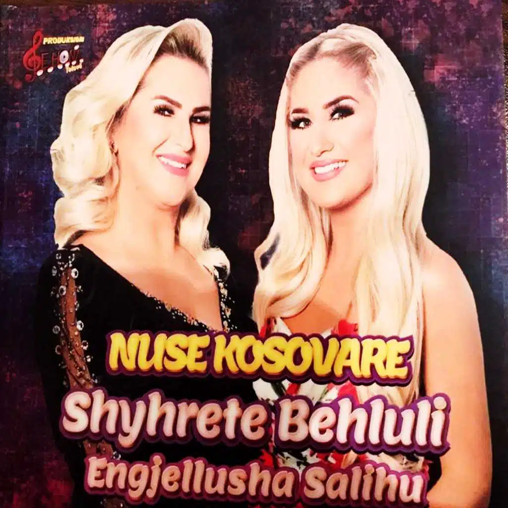 Nuse Kosovare